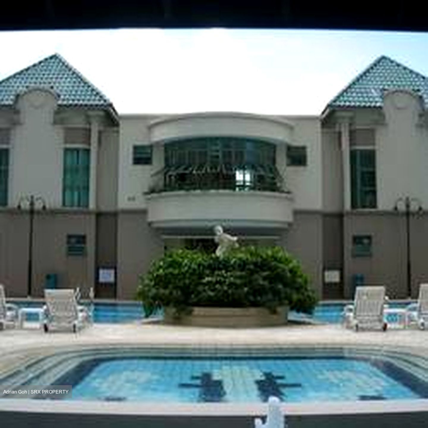 Tanglin Regency (D10), Condominium #630170191